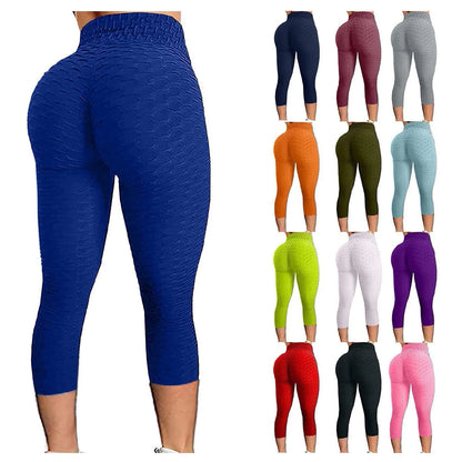 Leggings de Spandex sin Costuras con Estampado Moteado para Mujer, Mallas Suaves para Entrenamiento, Ropa Deportiva, Pantalones de Yoga, Cintura Alta, Ropa de Gimnasio