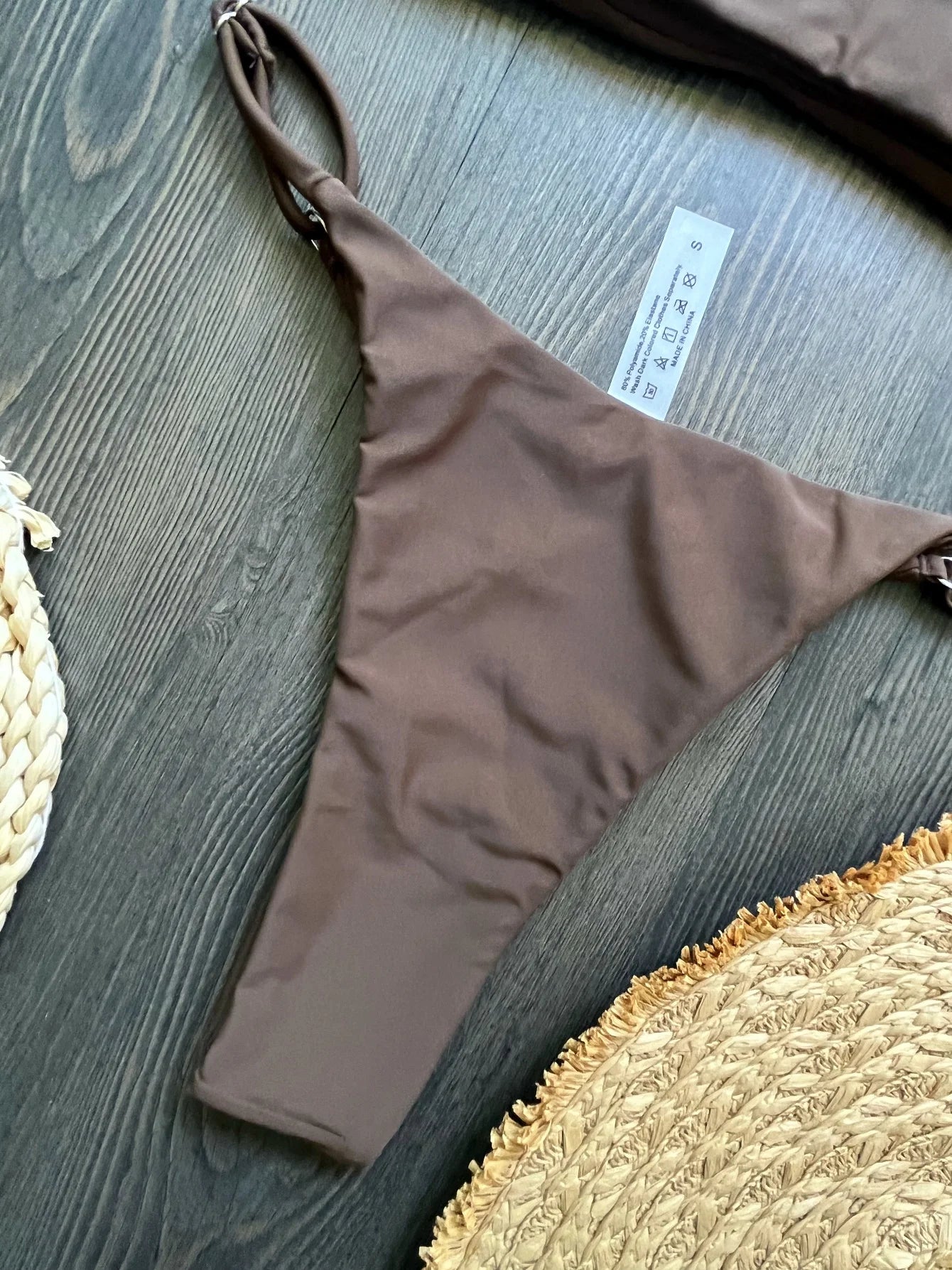 Bikini de diamantes 2025, bañador sexy para mujer, bikini bandeau con efecto push up, bañador femenino brillante, traje de baño floral, ropa de playa