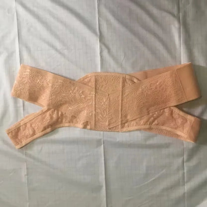 Faja de maternidad para el vientre, faja para embarazadas, faja lumbar, vendaje prenatal, faja de embarazo para mujeres.
