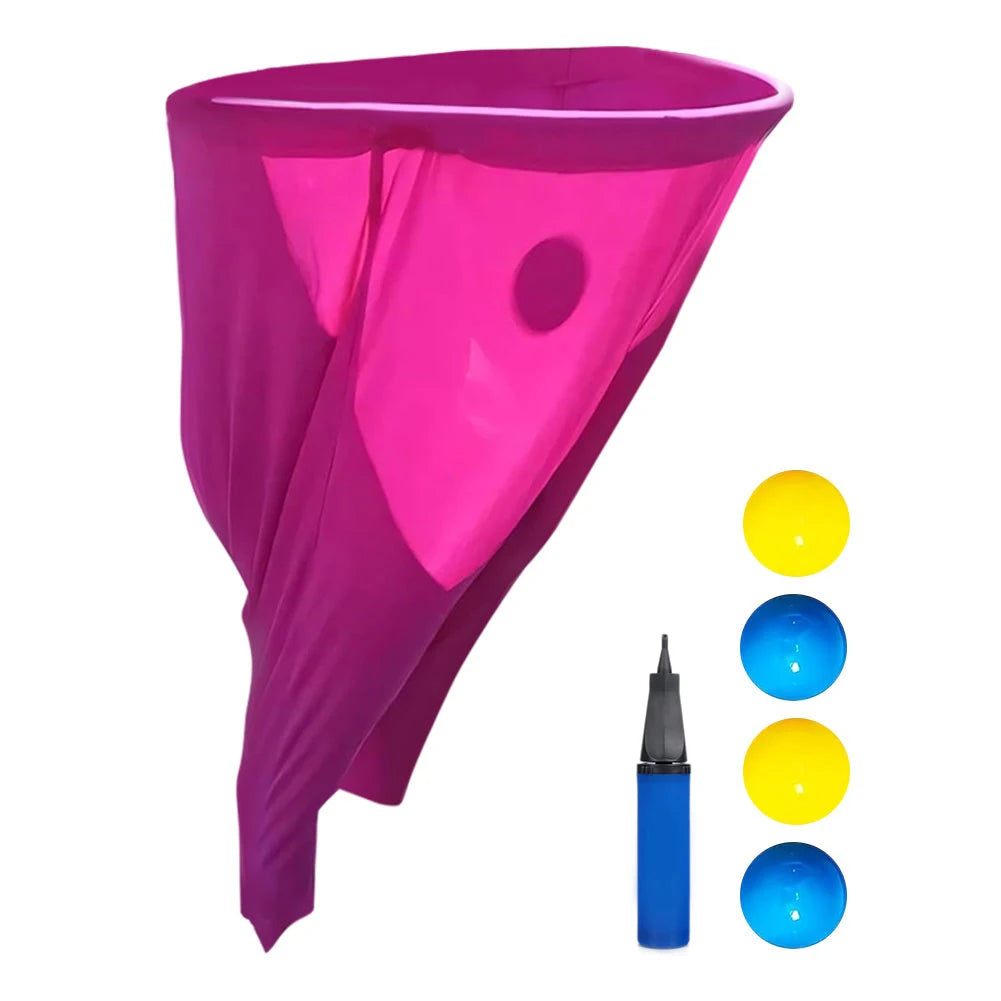 Conos marcadores para juegos de patio, juegos de patio, juegos de reunión familiar, juegos gigantes para exteriores, juegos de lanzamiento recreativos