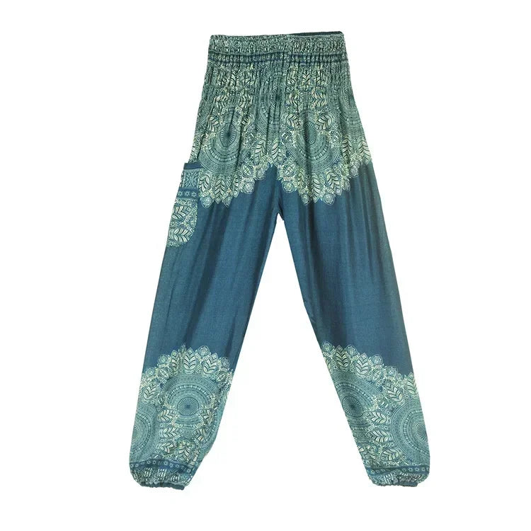 Pantalones de yoga personalizados para mujer, pantalones deportivos vintage, pantalones deportivos holgados de moda, pantalones casuales, ropa de calle para mujer