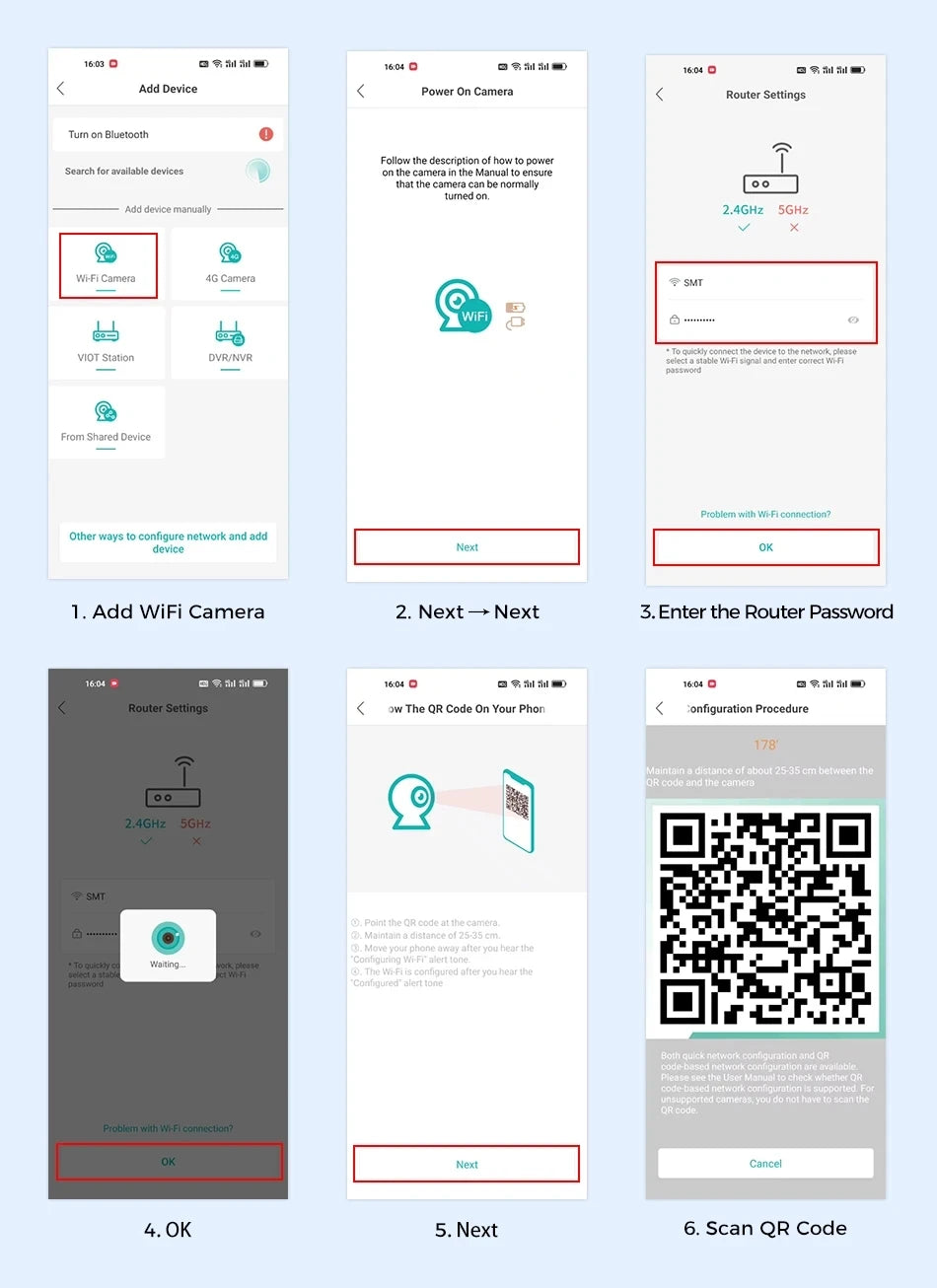 Cámara solar inalámbrica HD de 8 MP para exteriores, WiFi, PTZ, IP, con batería integrada, videovigilancia y larga duración de la batería. Compatible con la aplicación iCsee.