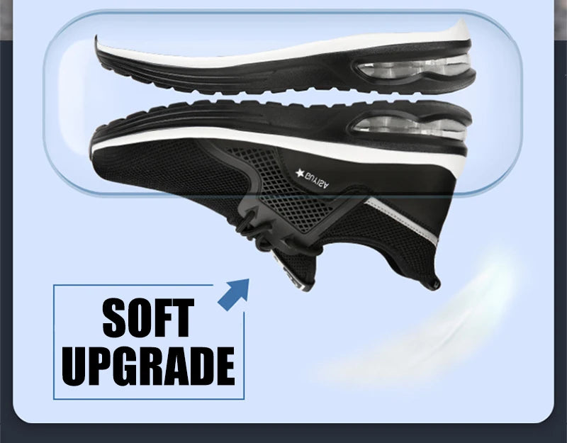 Steel Toe Protective Safety Shoes Men Women Work Sneakers Lightweight Breathable Indestructible Work Shoes Men Safety Boots