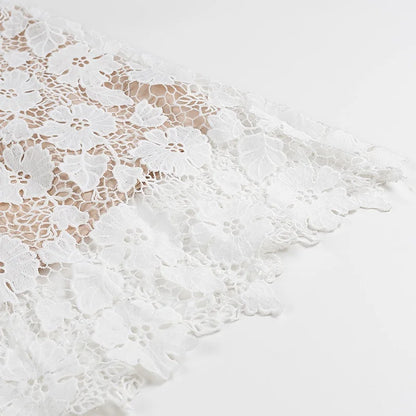 Vestido largo de encaje MUJER para mujer, con corsé bordado, estilo midi, sexy, sin espalda, ideal para fiestas.