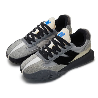 Zapatillas de skate clásicas para exteriores, nuevas y elegantes zapatillas deportivas, tendencia de calzado para hombre y mujer, tallas: 36-44