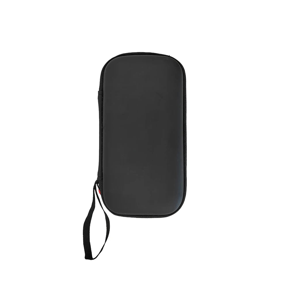 Estuche rígido para consola de videojuegos Anbernic RG40XX H, protector de pantalla y estuche de transporte, bolsa de almacenamiento, accesorios para juegos RG40XX H