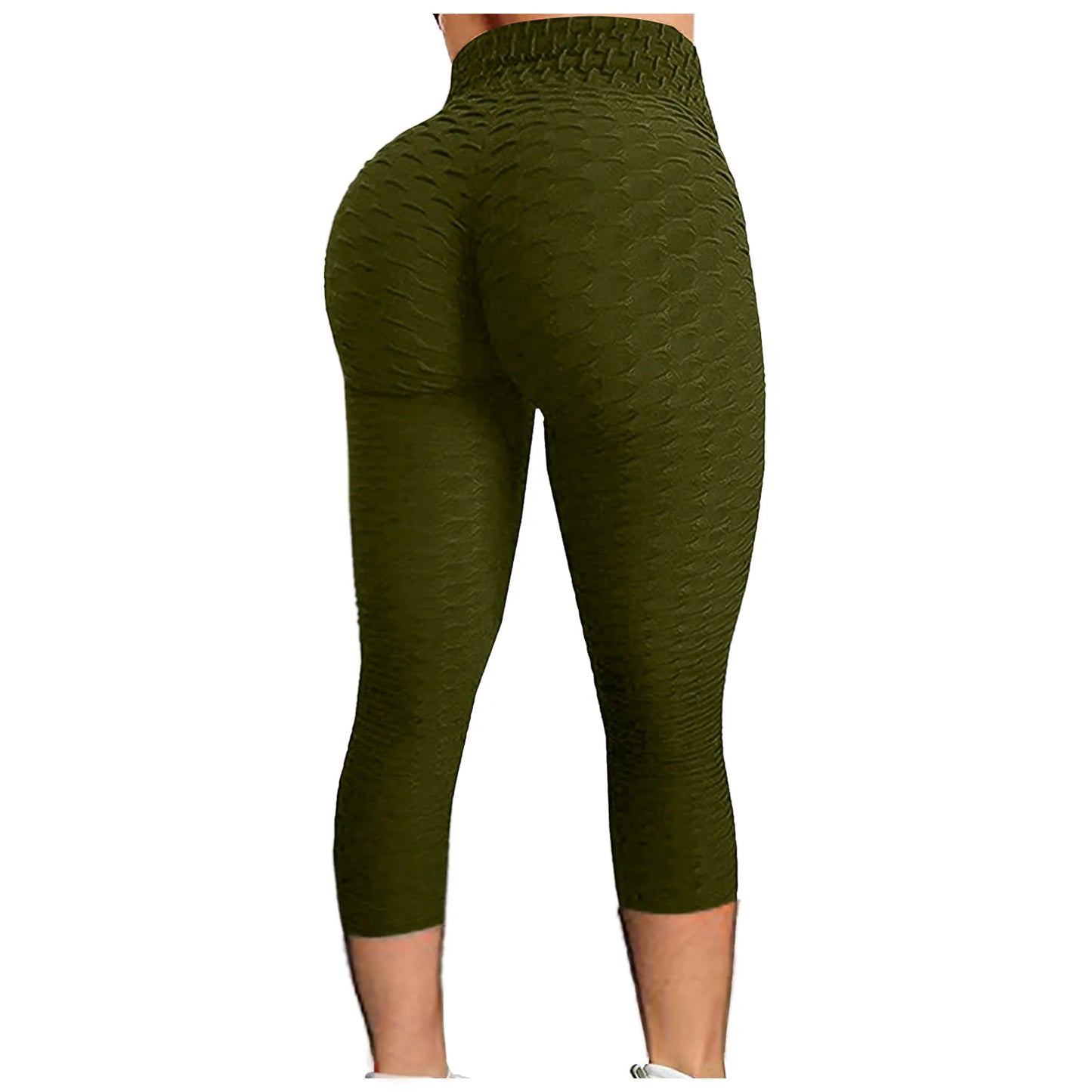 Leggings de Spandex sin Costuras con Estampado Moteado para Mujer, Mallas Suaves para Entrenamiento, Ropa Deportiva, Pantalones de Yoga, Cintura Alta, Ropa de Gimnasio