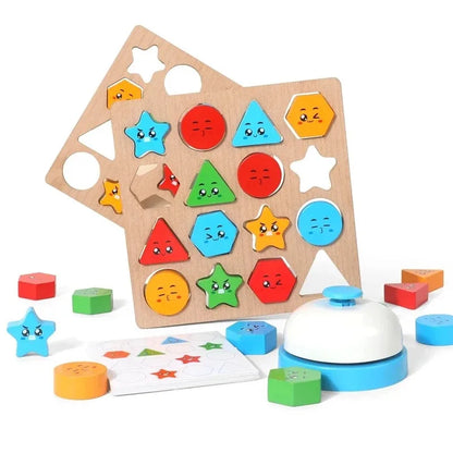 Juguetes Montessori para bebés, niños y niñas, juguetes de aprendizaje, recursos de aprendizaje, juguetes educativos Montesori, juguetes de aprendizaje.