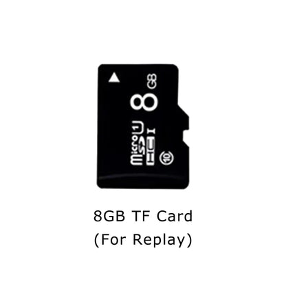 Mini cámara HD WiFi 1080P, grabadora de video inalámbrica remota para el hogar, mascotas, perros y niños, monitoreo de seguridad para iPhone y batería.