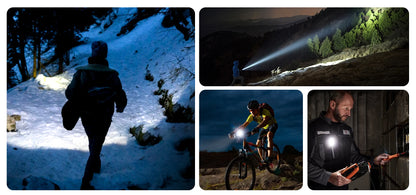 【Estreno mundial】Ulefone RugKing 4G Teléfono resistente Android 15 Hasta 16GB+256GB Smartphone resistente al agua 9600mAh NFC Versión global