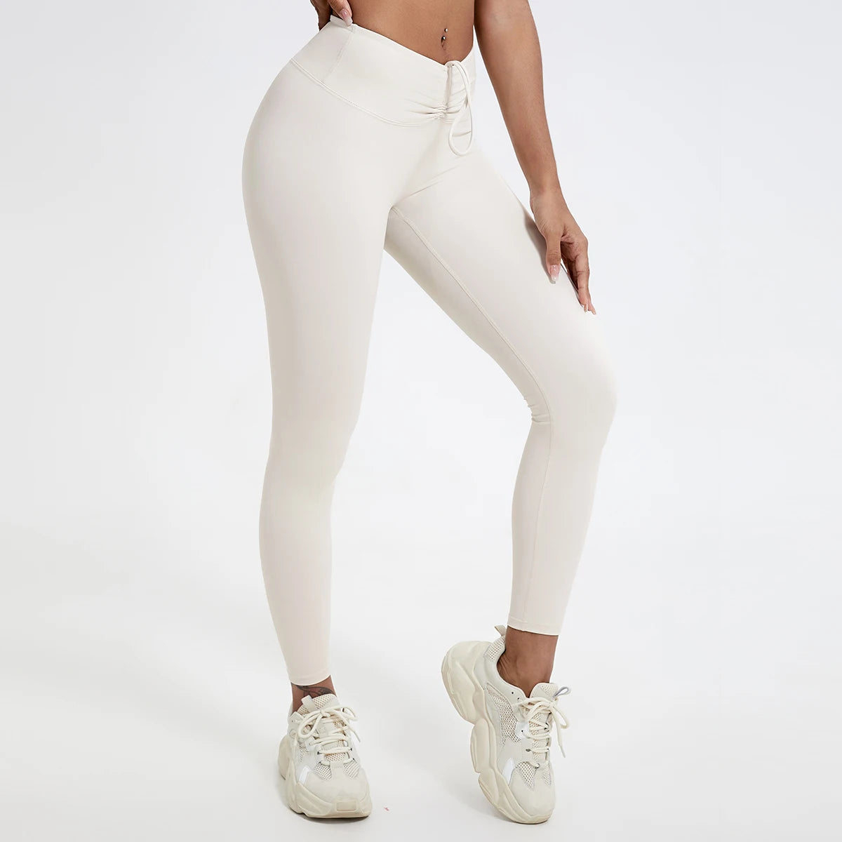 Pantalones de yoga push up para glúteos, leggings deportivos de cintura alta, mallas para correr, fitness, gimnasio, ropa de entrenamiento para mujer, pantalones de yoga para mujer.