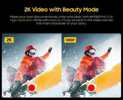 [Estreno mundial] Blackview BV9300 PRO, teléfono inteligente resistente, procesador Helio G99, Android 13, 8 GB de RAM, 12 GB de RAM, doble pantalla.