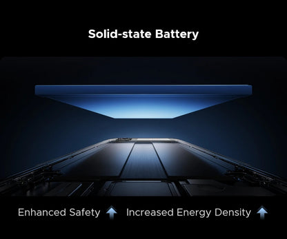 【Brand+】Estreno mundial: DOOGEE Blade10 Max, teléfono resistente con pantalla de 6,56" y 90 Hz, 8 GB de RAM + 256 GB de almacenamiento, cámara trasera de 50 MP, batería de 10300 mAh y carga de 18 W.