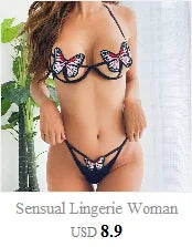 Conjunto de lencería sexy para mujer 2022, pantalones cortos de encaje negro, camiseta sin mangas de color liso, camisola, top de tubo, bragas, conjunto de lencería con estampado floral.