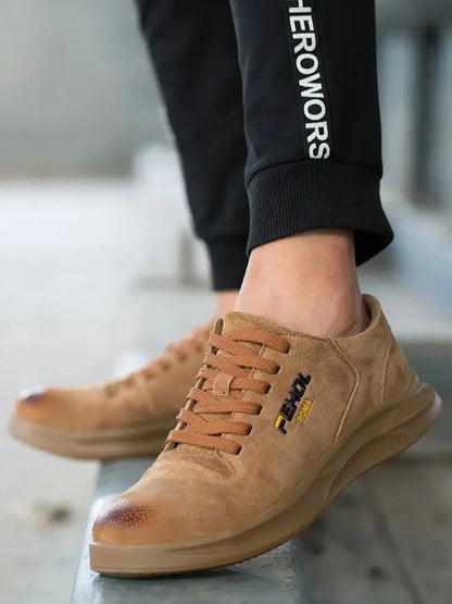 Zapatos de seguridad para hombre, calzado de trabajo antiperforación, zapatos de trabajo indestructibles, zapatillas deportivas, calzado industrial, botas de seguridad antiperforantes.