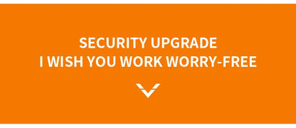 Zapatos de seguridad para hombre con puntera de plástico, ligeros, cómodos y resistentes a pinchazos. Botas de trabajo modernas e indestructibles.