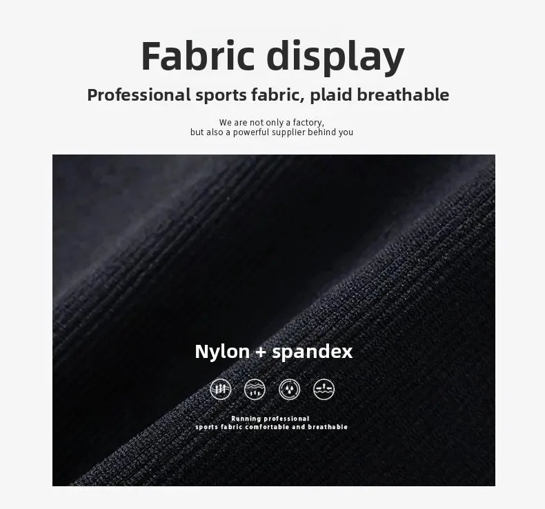 Pantalones de yoga de punto sin costuras de cintura alta para mujer, pantalones ajustados de fitness, pantalones deportivos de nueve puntos para correr, pantalones de gimnasio, realce de glúteos.