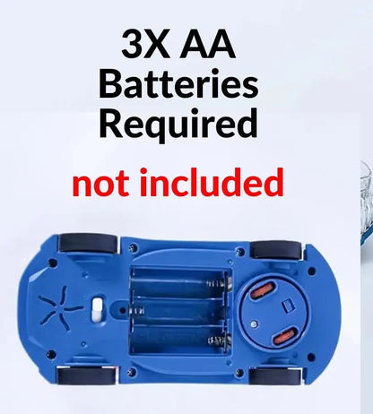 Juguetes para bebés, coche de policía para niños pequeños, vehículo eléctrico de juguete, conducción automática, engranajes transparentes, música, luces, coches, juguetes para niños.