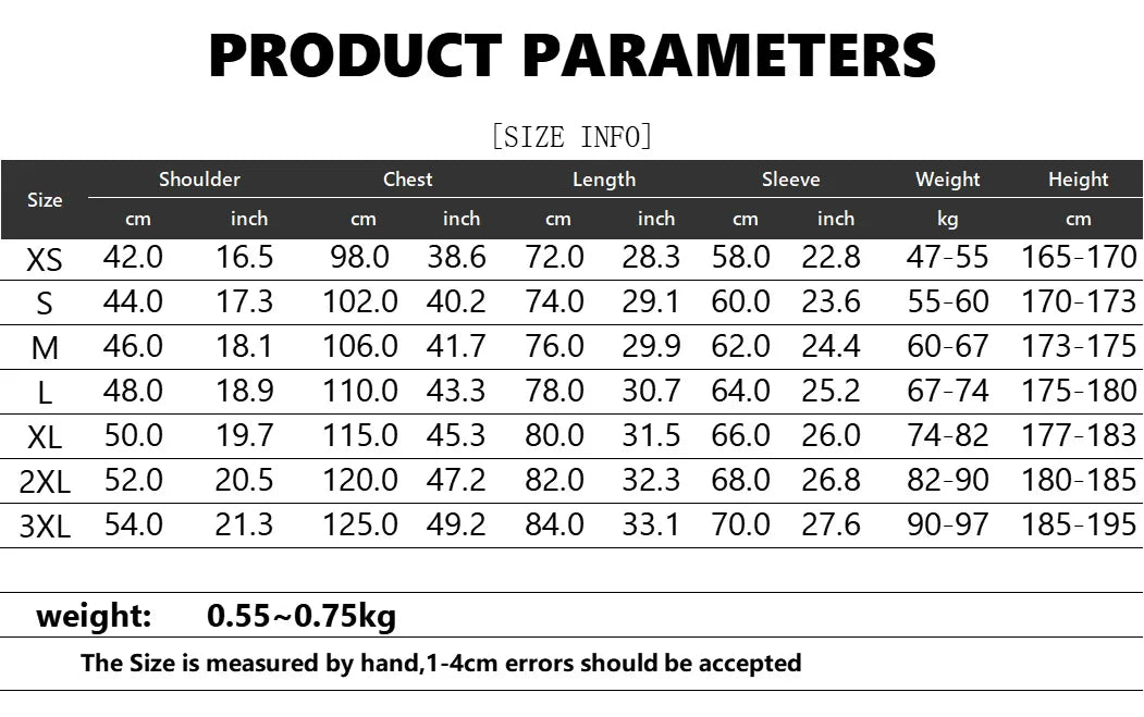 Chaqueta de algodón de hombre, entallada, con cuello de muesca y un solo botón, estilo gabardina, ideal para la oficina o para un look casual de negocios.