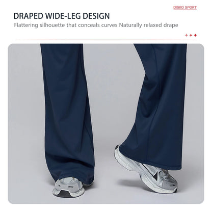 Conjunto deportivo Hearuisavy para mujer, chaqueta deportiva de manga larga con cremallera y bolsillos, ropa exterior ajustada de secado rápido para correr, pantalones de yoga de cintura alta