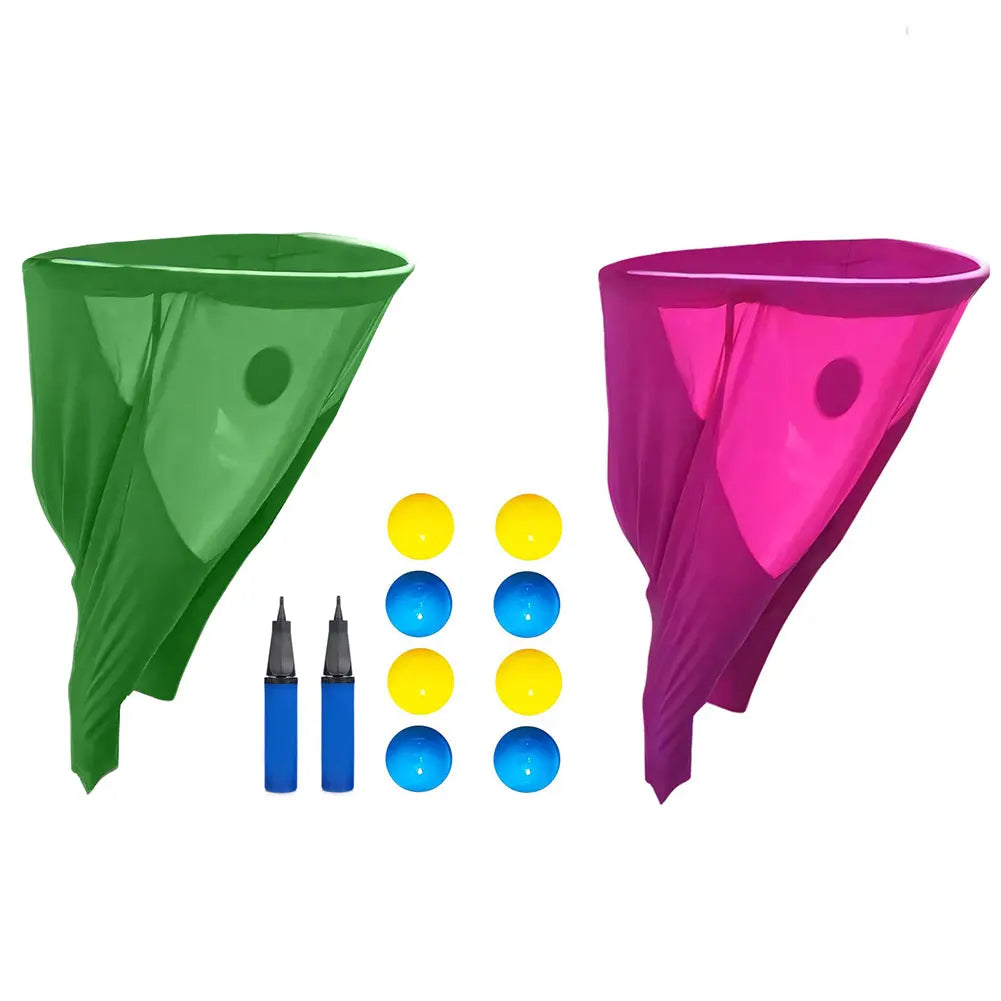 Conos marcadores para juegos de patio, juegos de patio, juegos de reunión familiar, juegos gigantes para exteriores, juegos de lanzamiento recreativos