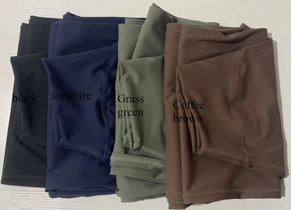 Pantalones deportivos rectos para mujer, sin la incomodidad de los pantalones de pierna ancha, ideales para yoga, ropa de fitness transpirable, pantalones casuales versátiles.