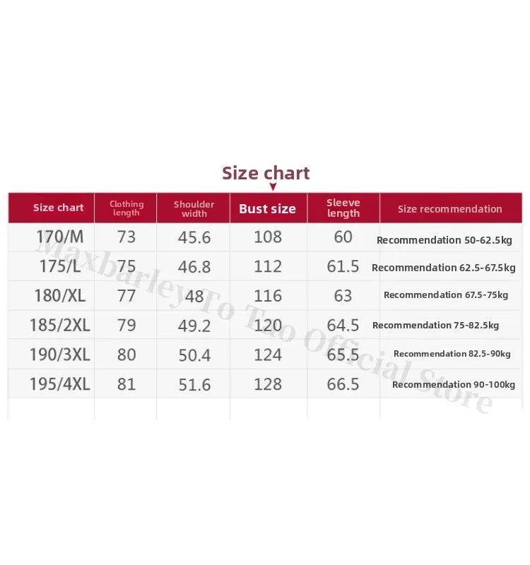 Chaqueta de lana para hombre Maxbarley, estilo moderno, con solapa, ideal para actividades al aire libre, oficina, parka gruesa y cálida, estilo casual y elegante, ligera, perfecta para el invierno.