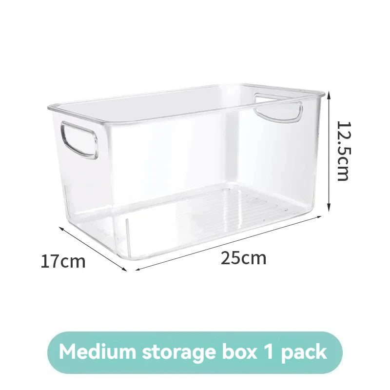 Latas de almacenamiento para la cocina, latas de refresco, latas de almacenamiento, organizadores para refrigerador y congelador, dispensadores de latas, accesorios de cocina