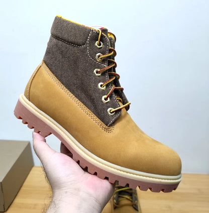 Botas de senderismo unisex Cómodas, versátiles, elegantes y duraderas Zapatos para caminar, calzado casual, zapatillas deportivas