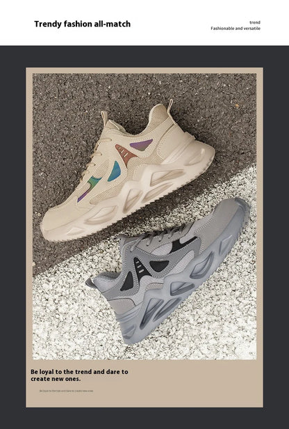 Zapatos de seguridad ligeros para hombre y mujer, zapatos de trabajo con puntera de acero, botas de trabajo, zapatillas deportivas transpirables para hombre y mujer, botas tácticas