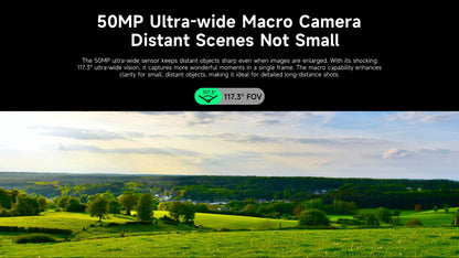 【Estreno mundial】Ulefone Armor 33 Pro 5G Teléfono resistente con batería de 25500 mAh, 512 GB de ROM, pantalla trasera de 6,59" y 3,4" a 120 Hz, NFC y Android.