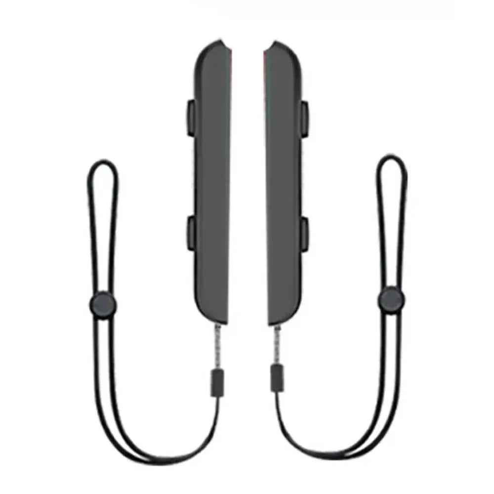 Para Nintendo Switch y controlador OLED Gamepad Cuerda de mano Joy-con Correa de muñeca Accesorios para videojuegos para computadora portátil