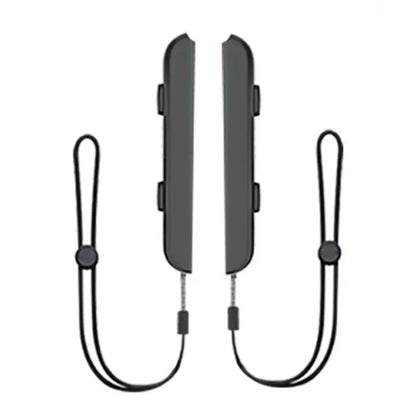 Para Nintendo Switch y controlador OLED Gamepad Cuerda de mano Joy-con Correa de muñeca Accesorios para videojuegos para computadora portátil