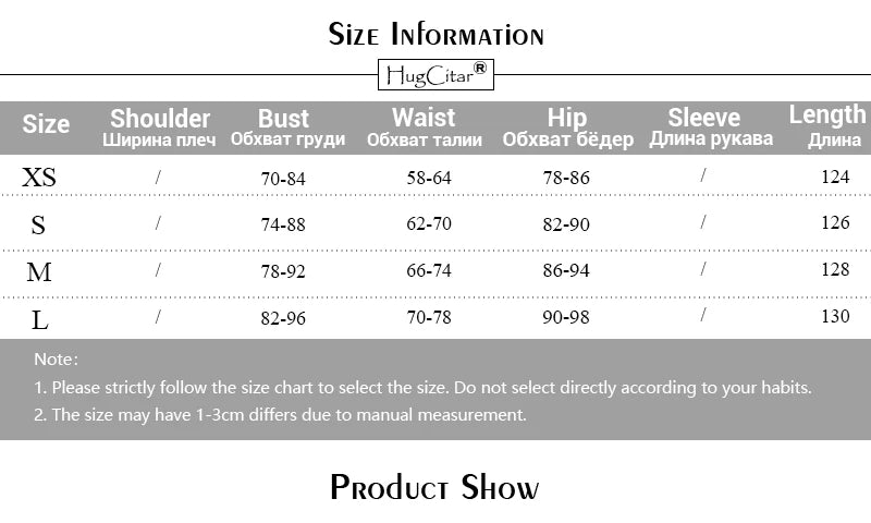 Vestido largo ajustado Hugcitar sin mangas, con espalda descubierta y escote halter. Ideal para fiestas de verano, cumpleaños y eventos especiales.