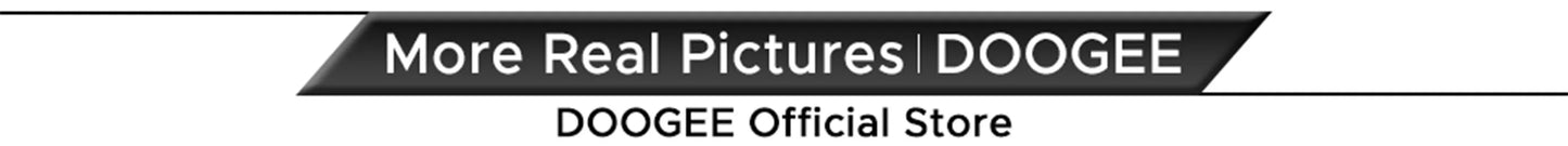 【Brand+】Estreno mundial: DOOGEE Blade10 Max, teléfono resistente con pantalla de 6,56" y 90 Hz, 8 GB de RAM + 256 GB de almacenamiento, cámara trasera de 50 MP, batería de 10300 mAh y carga de 18 W.