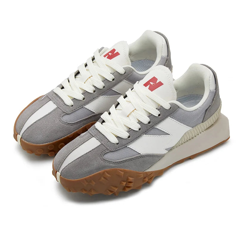Zapatillas de skate clásicas para exteriores, nuevas y elegantes zapatillas deportivas, tendencia de calzado para hombre y mujer, tallas: 36-44