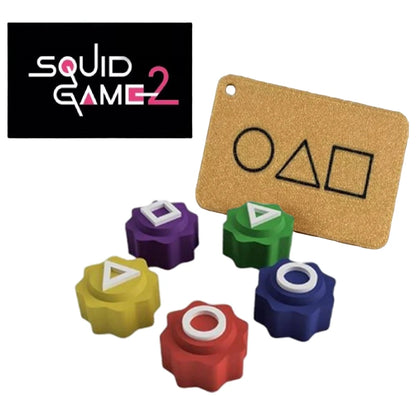 Juego tradicional coreano Juego folclórico coreano que incluye juegos de fiesta familiar Juego Gonggi Jebi Chagi Biseokchigi Paeng-y DDAKJI