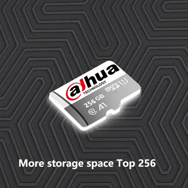 Cámara de red IP Dahua IPC-HFW2441S-S IPC-HFW2841S-S de 4 MP, 4K y 5 MP; Monitor Wizsense SMDplus Mini PoE con micrófono IP67 IPC-HFW2541S-S