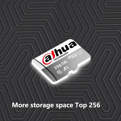 Cámara de red IP Dahua IPC-HFW2441S-S IPC-HFW2841S-S de 4 MP, 4K y 5 MP; Monitor Wizsense SMDplus Mini PoE con micrófono IP67 IPC-HFW2541S-S