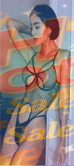 Conjunto de bikini de talle alto para mujer, sexy, con cuello halter, tanga ajustable, traje de baño de color liso con anillo dorado para playa, piscina y fiesta.