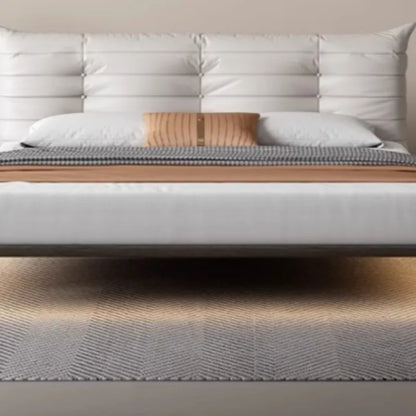 Marco de cama único tapizado, cama francesa japonesa, tocador, muebles para niños, muebles para el hogar, accesorios para dormitorio