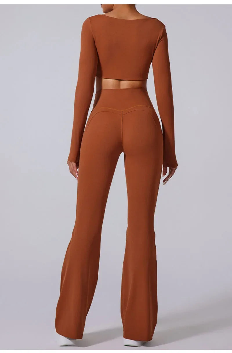 Pantalones deportivos Cloud Hide Leisure, ideales para entrenar en casa, hacer yoga, ir al gimnasio, hacer ejercicio, correr o como leggings de cintura alta para uso urbano.