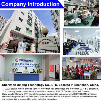 Cámara de vigilancia solar 8K 15MP con tres pantallas, WiFi, seguimiento automático, PTZ, tarjeta SIM 4G, cámara IP solar inalámbrica V380 Pro