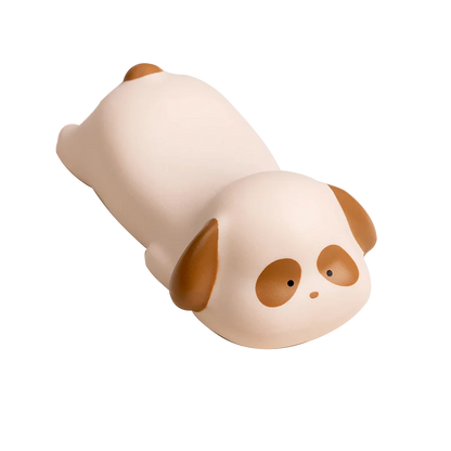 Reposamuñecas con forma de animal para ratón, reposabrazos para ordenador portátil, alfombrilla de ratón de escritorio, reposamuñecas con forma de gato, perro, pato, panda, juguetes