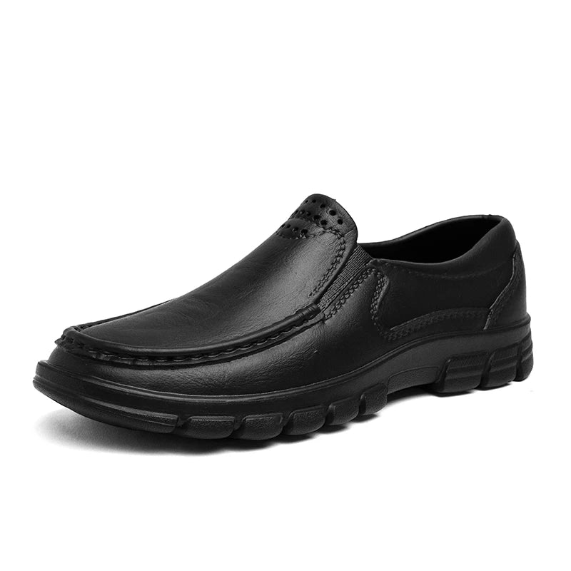 Mocasines de piel de vacuno para hombre, zapatos de piel auténtica Gumrukfree para hombre, tendencia 2024, zapatillas deportivas para mujer, zapatos de bajo precio para hombre.