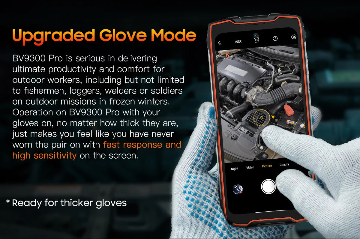 [Estreno mundial] Blackview BV9300 PRO, teléfono inteligente resistente, procesador Helio G99, Android 13, 8 GB de RAM, 12 GB de RAM, doble pantalla.