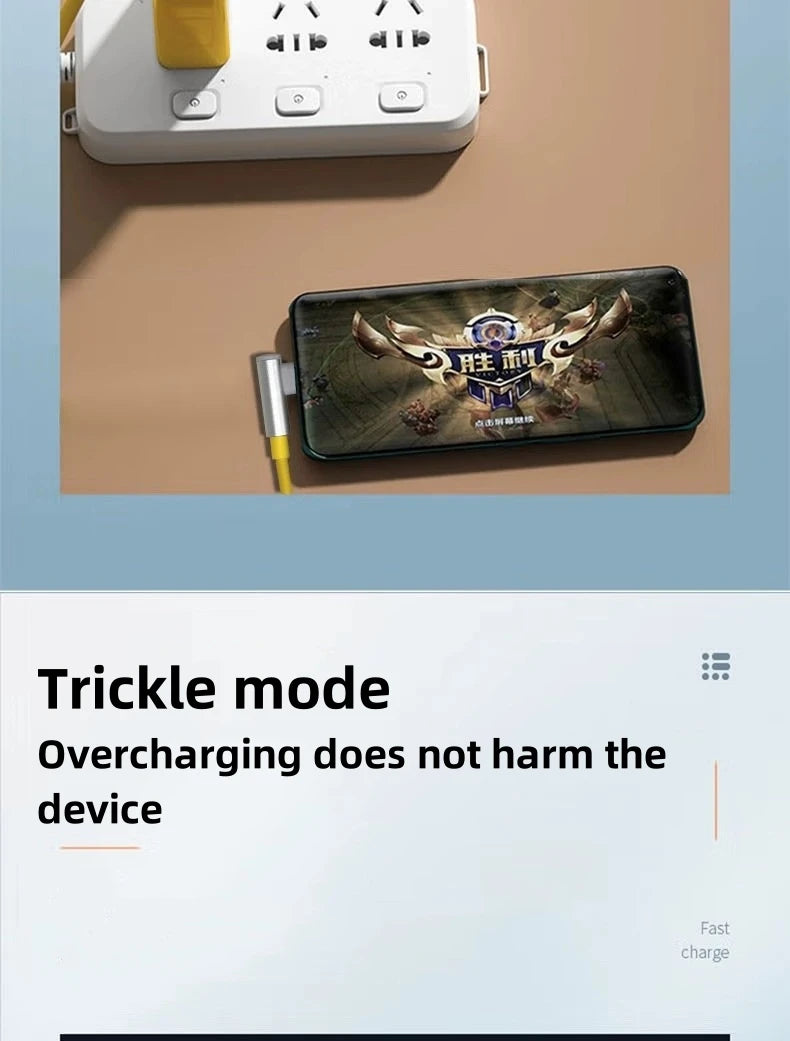 Adaptador de cargador USB superrápido original de 67 W y 6 A para Xiaomi Mi 12 11, cable tipo C, POCO X5 X4 Pro, Redmi Note 10 11