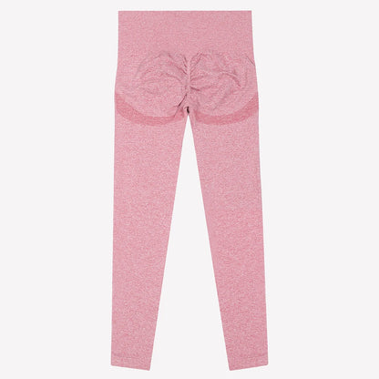 Pantalones deportivos sin costuras LANTECH para mujer, ideales para gimnasio, yoga y fitness. Ropa deportiva elástica de cintura alta, perfecta para hacer ejercicio y sentadillas.