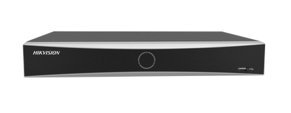 Grabador de vídeo en red Hikvision DS-7604NXI-K1/4P DS-7608NXI-K1/8P 4K 4/8 canales 4/8 PoE Acusense 1 SATA NVR 8MP H.265+ Vigilancia