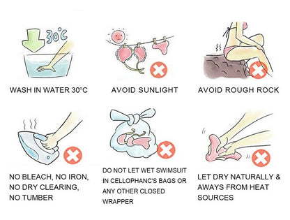 Bikini de cuentas rosas 2025, bañador sexy para mujer, bañador push up, bikini bandeau para mujer, traje de baño de verano, ropa de playa